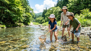 一人暮らし日淡アクアリウム アイキャッチ - 部屋に水槽