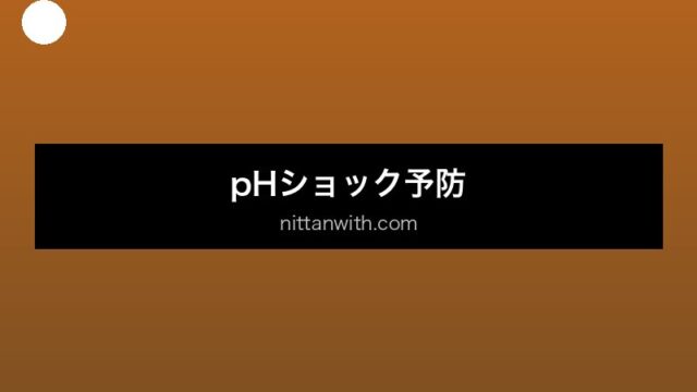 aquarium-phshock-taisaku セクション1