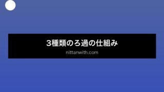 aquarium-filter-media セクション画像