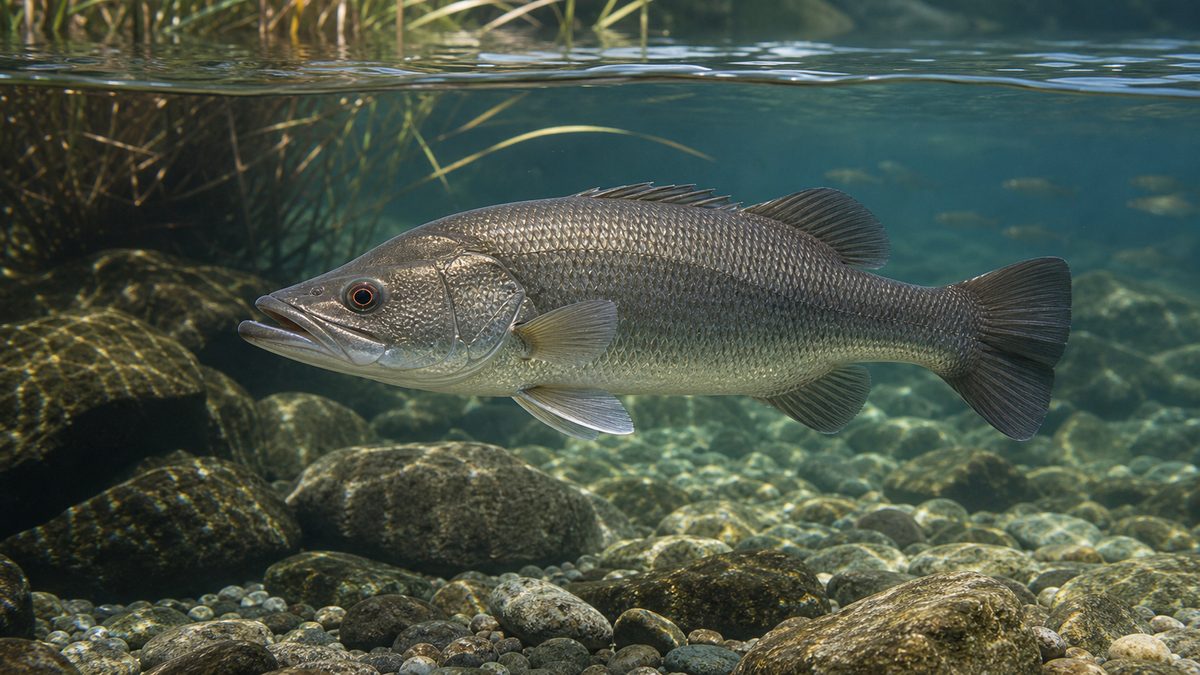 もっとアカメが好きになる！？アカメのプチ情報！の要点をまとめた淡水魚飼育インフォグラフィック