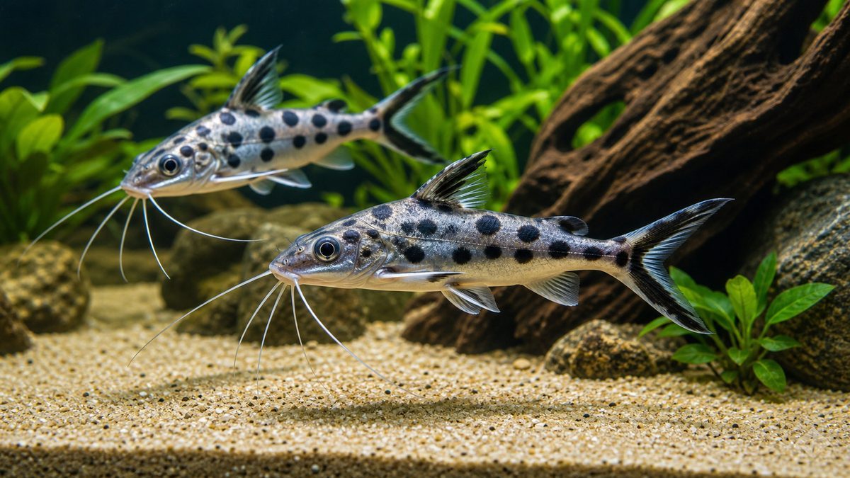 見た目の特徴と魅力｜「泳ぐ宝石」と呼ばれる理由の要点をまとめた淡水魚飼育インフォグラフィック