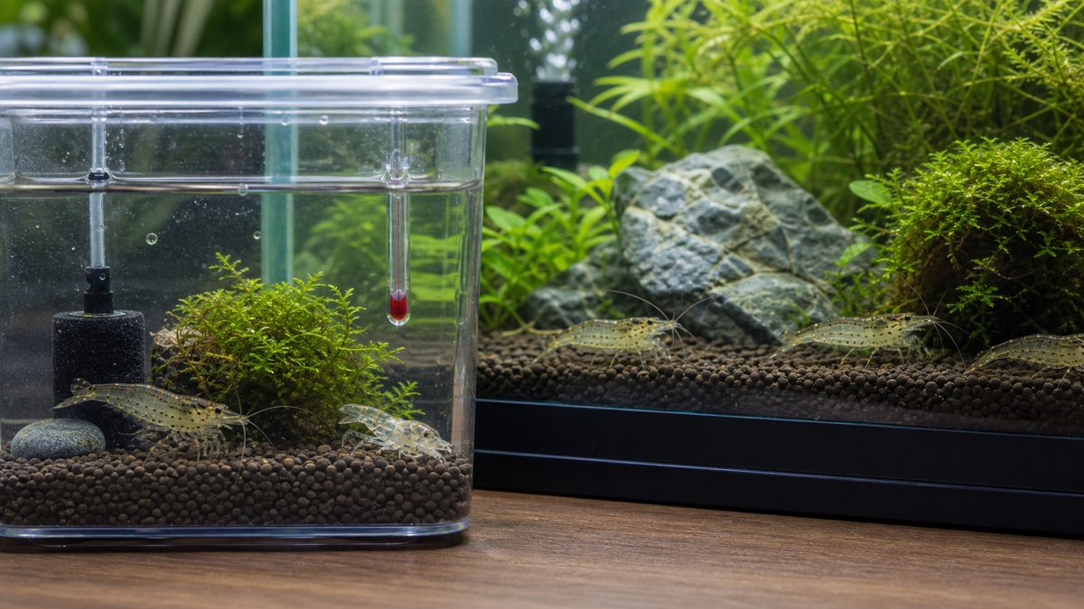 かかりやすい病気と対処法の要点をまとめた淡水魚飼育インフォグラフィック
